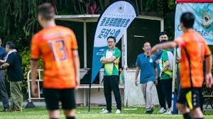中超射手王卡迪斯专注球队目标不在个人荣誉